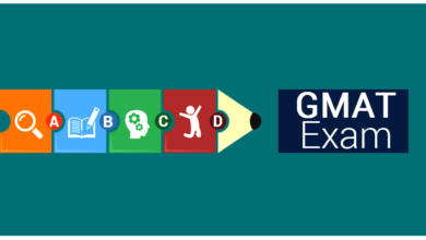 Photo of آشنایی با آزمون GMAT، بخش های مختلف آزمون