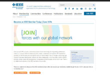 Photo of راهنمای تصویری پرداخت هزینه عضویت در IEEE