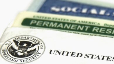 Photo of راهنمای پرداخت هزینه گرین کارت آمریکا (USCIS Immigrant Fee)