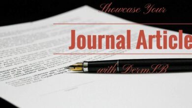 Photo of راهنمای پرداخت هزینه چاپ مقاله در مجلات بین المللی