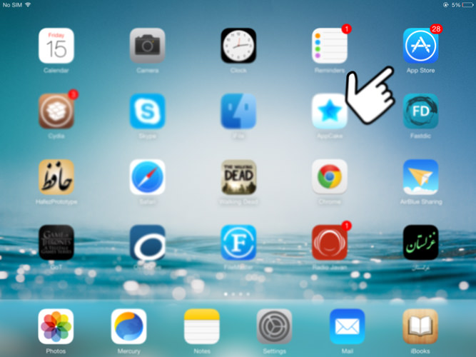 epayment24 | ساخت Apple ID ، حساب کاربری اپل