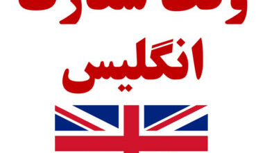 Photo of مراحل اخذ وقت سفارت انگلیس