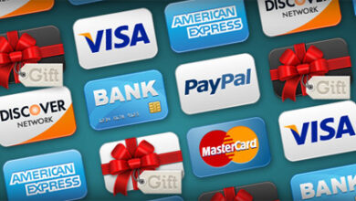 Photo of تفاوت کارت های اعتباری ارزی چیست؟