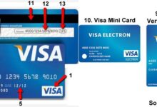 Photo of چگونه تفاوت ویزاکارت و مسترکارت اصلی و تقلبی تشخیص دهیم؟