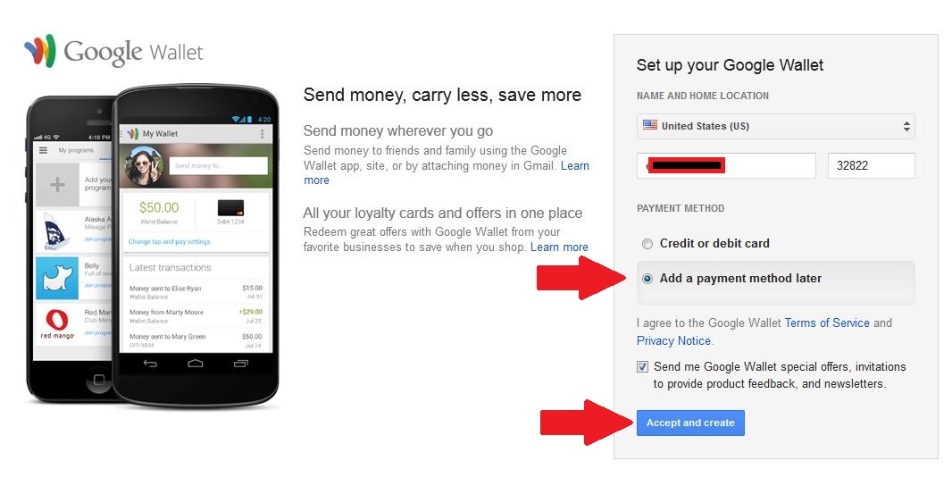 epayment24 | شارژ گیفت کارت گوگل پلی ، خرید google play