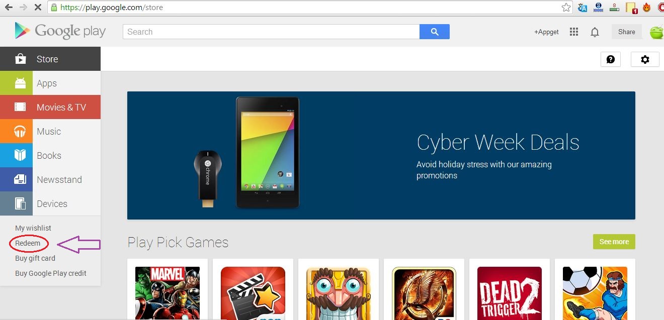 epayment24 | شارژ گیفت کارت گوگل پلی ، خرید google play
