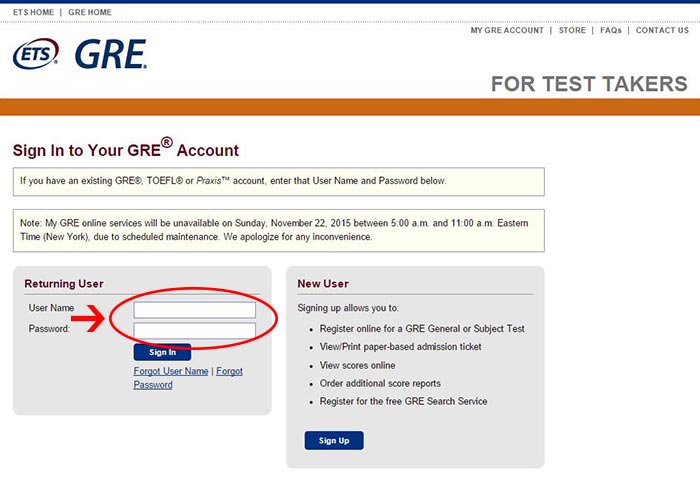 epayment24 | تغییر زمان و مکان GRE ، تغییر مرکز GRE ، تغییر reschedule
