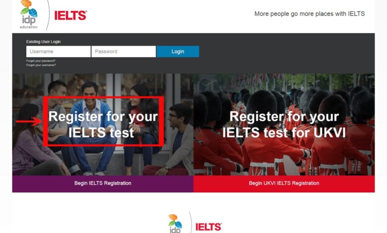 epayment24 | ثبت نام آیلتس ، هزینه آزمون IELTS ، راهنمای پرداخت آزمون آیلتس