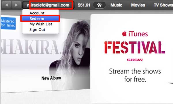 epayment24 | استفاده از گیفت کارت آیتونز ، بروزرسانی اپل