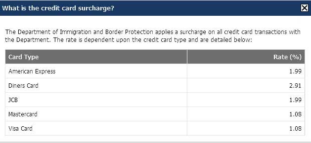 epayment24 | هزینه لاج (Lodge) استرالیا ، لاج آنلاین ، پرداخت لاج استرالیا