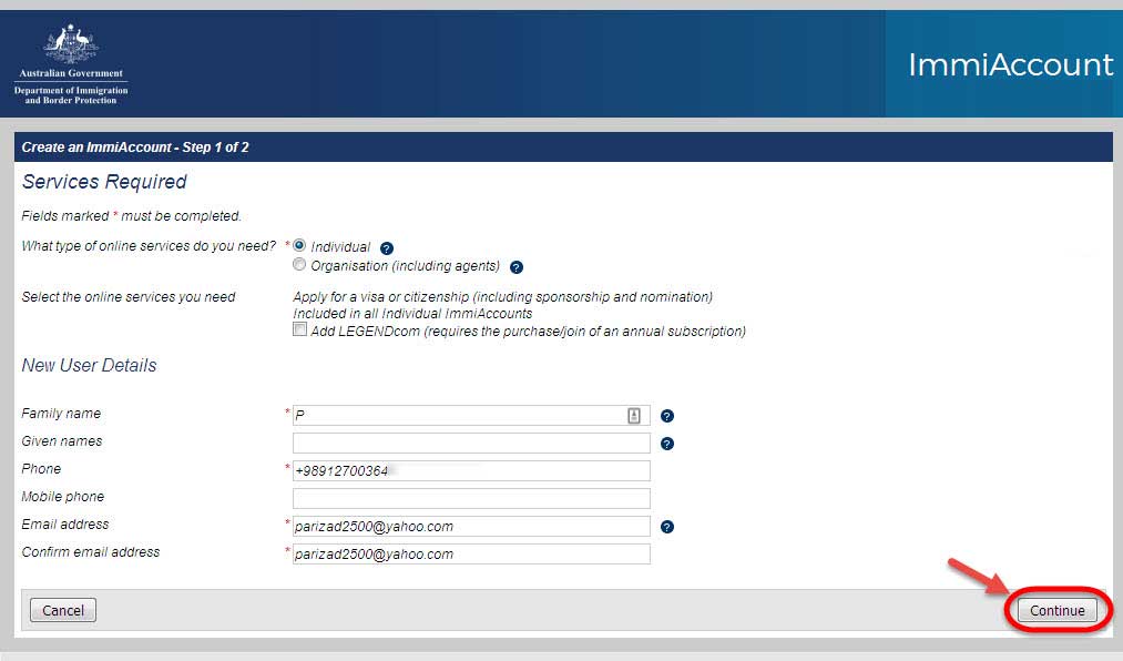 epayment24 | هزینه لاج (Lodge) استرالیا ، لاج آنلاین ، پرداخت لاج استرالیا