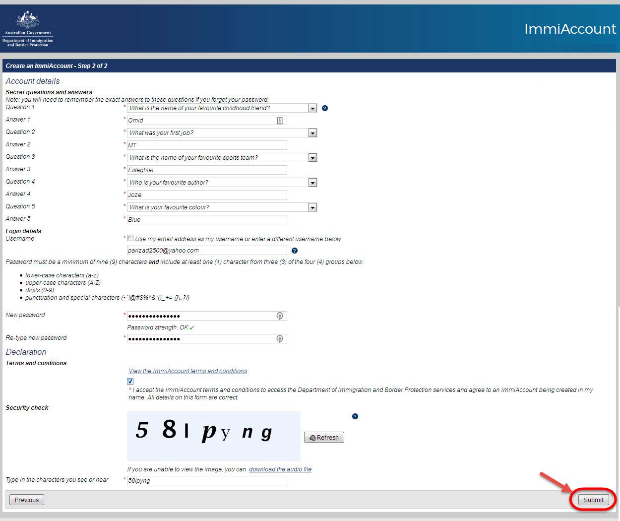 epayment24 | هزینه لاج (Lodge) استرالیا ، لاج آنلاین ، پرداخت لاج استرالیا