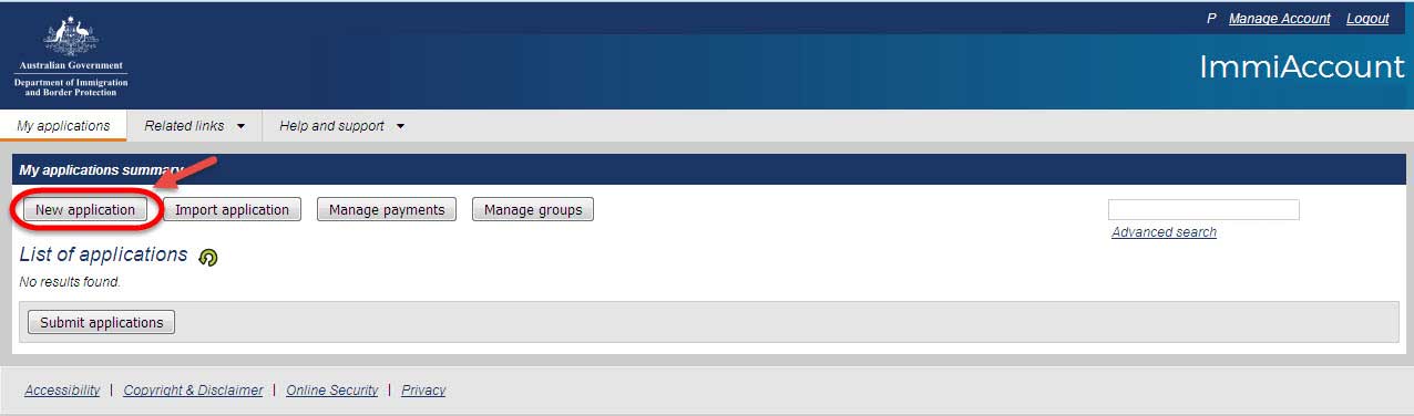 epayment24 | هزینه لاج (Lodge) استرالیا ، لاج آنلاین ، پرداخت لاج استرالیا