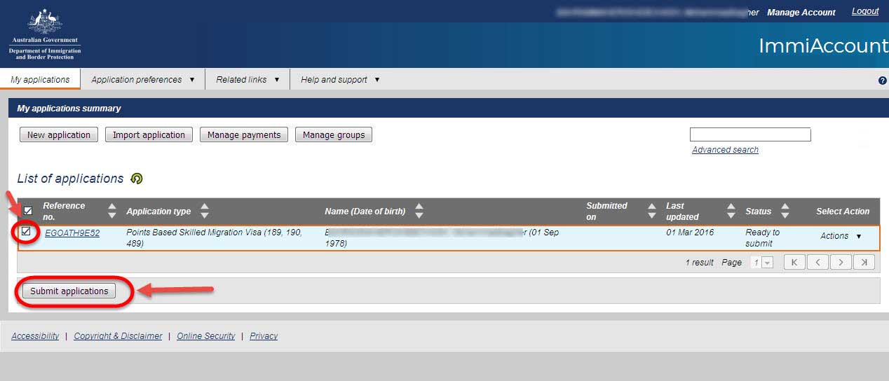 epayment24 | هزینه لاج (Lodge) استرالیا ، لاج آنلاین ، پرداخت لاج استرالیا