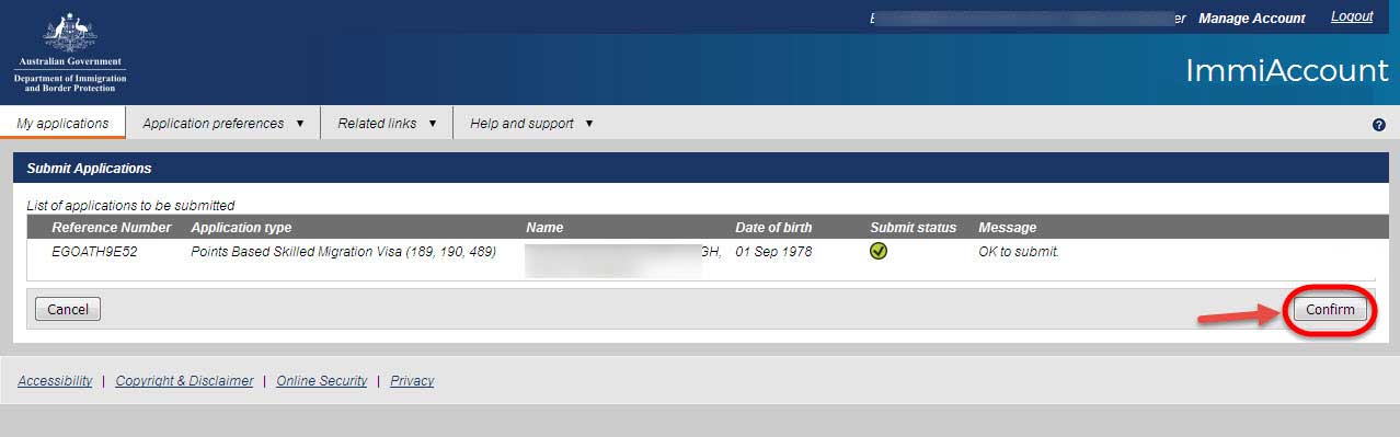 epayment24 | هزینه لاج (Lodge) استرالیا ، لاج آنلاین ، پرداخت لاج استرالیا