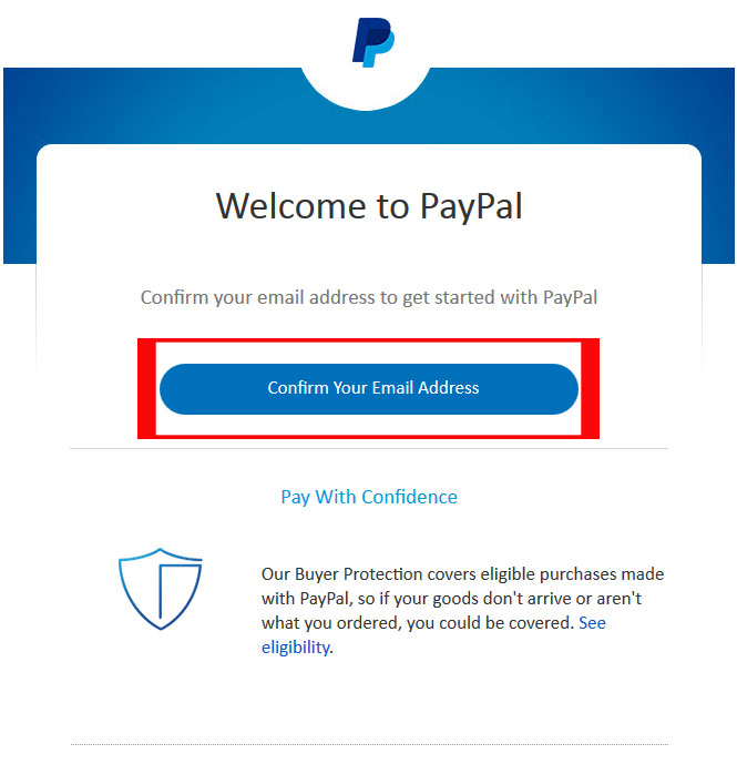 epayment24 | افتتاح حساب پی پال ، راهنمای ثبت نام PayPal