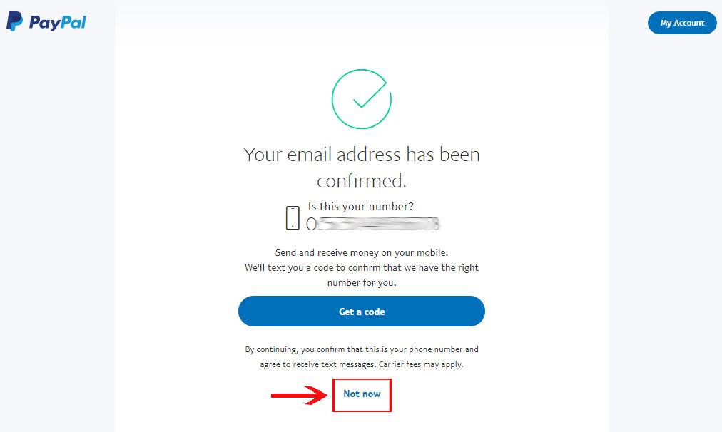 epayment24 | افتتاح حساب پی پال ، راهنمای ثبت نام PayPal