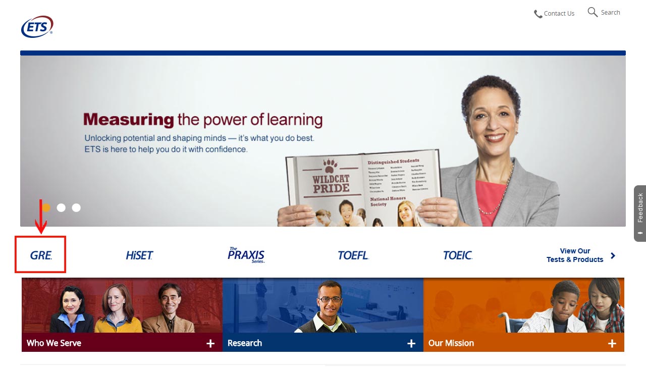 epayment24 | ثبت نام GRE با کمترین کارمزد ، آنلاین ، فوری