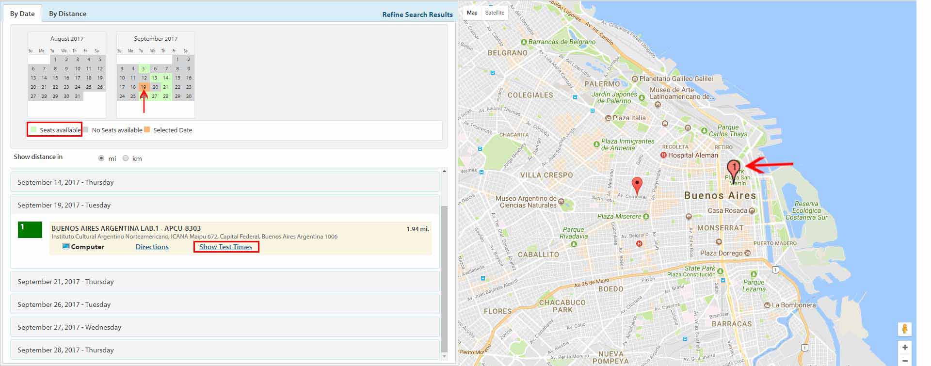 epayment24 | ثبت نام GRE با کمترین کارمزد ، آنلاین ، فوری