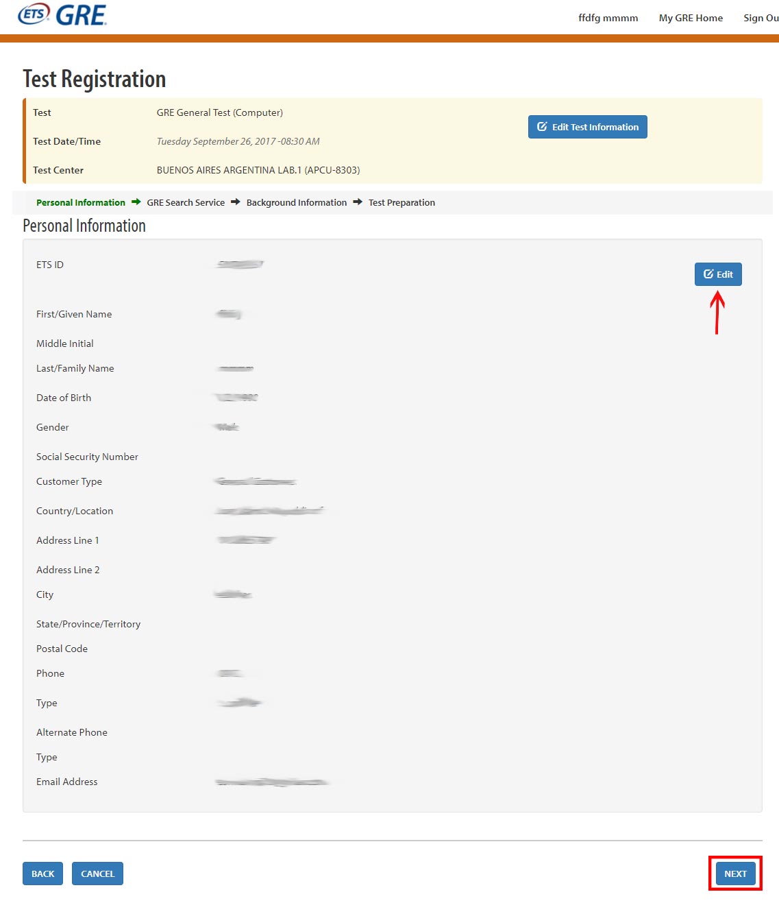 epayment24 | ثبت نام GRE با کمترین کارمزد ، آنلاین ، فوری
