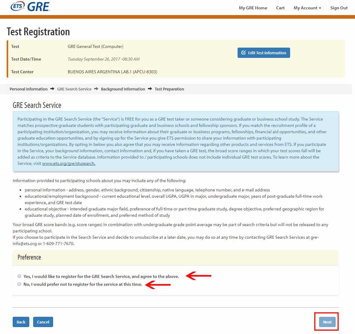 epayment24 | ثبت نام GRE با کمترین کارمزد ، آنلاین ، فوری