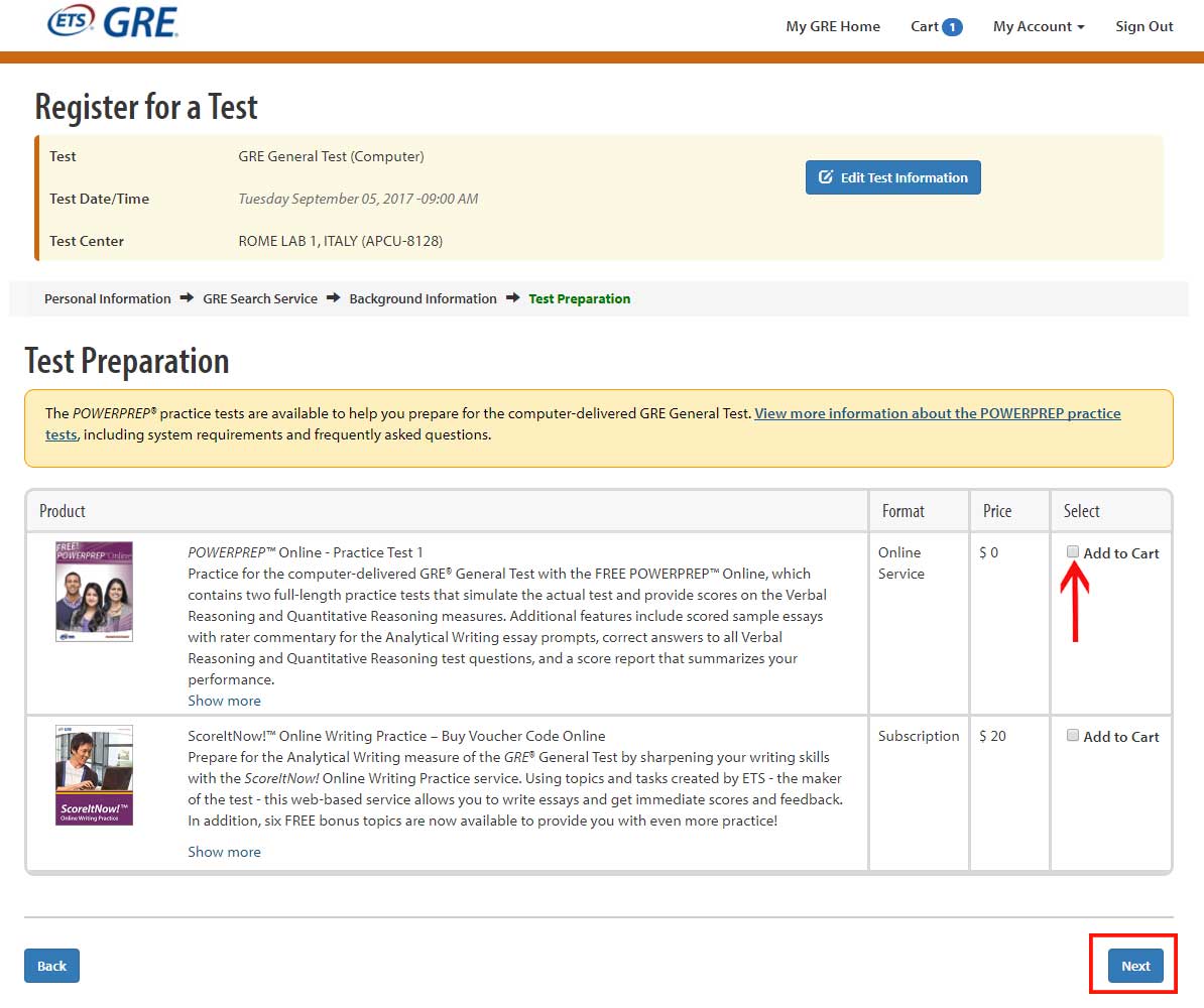 epayment24 | ثبت نام GRE با کمترین کارمزد ، آنلاین ، فوری