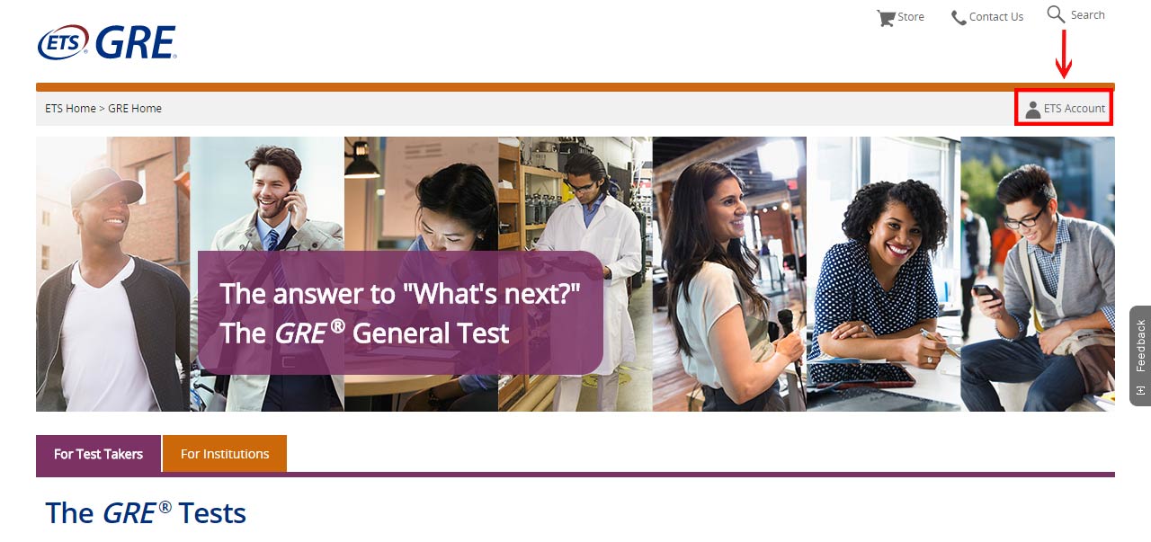 epayment24 | ثبت نام GRE با کمترین کارمزد ، آنلاین ، فوری