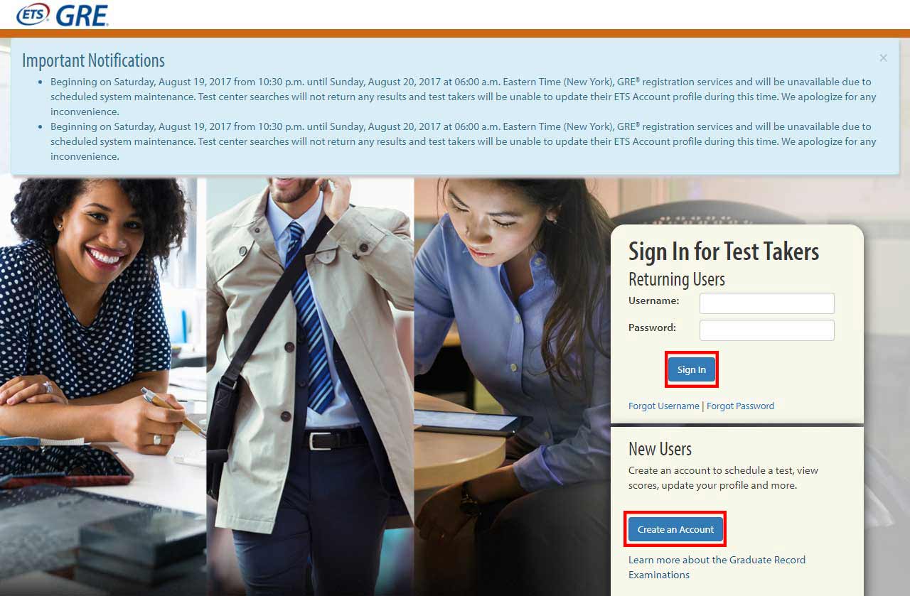 epayment24 | ثبت نام GRE با کمترین کارمزد ، آنلاین ، فوری