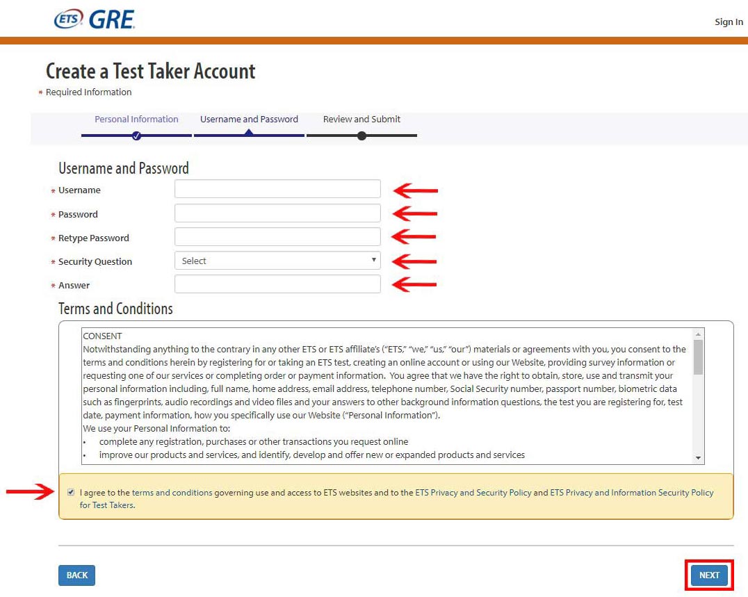epayment24 | ثبت نام GRE با کمترین کارمزد ، آنلاین ، فوری