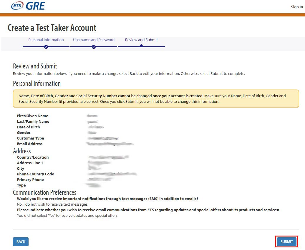 epayment24 | ثبت نام GRE با کمترین کارمزد ، آنلاین ، فوری