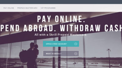 Photo of راهنمای تصویری افتتاح حساب اسکریل یا مانی بوکرز