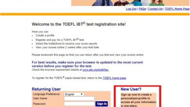 Photo of راهنمای تصویری ایجاد حساب کاربری تافل