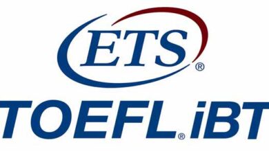 Photo of نکاتی درباره آمادگی آزمون تافل (TOEFL)