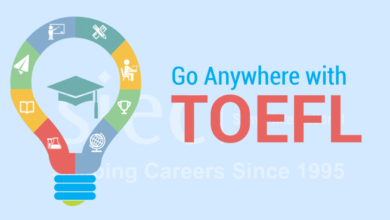 Photo of انواع آزمون تافل (TOEFL) در دنیا