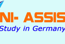 Photo of راهنمای پرداخت هزینه uni-assist