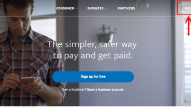 Photo of راهنمای تصویری وریفای کردن پی پال