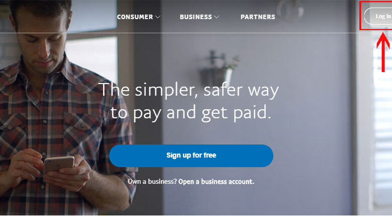 epayment24 | وریفای کردن پی پال ، اتصال PayPal به کارت بانکی