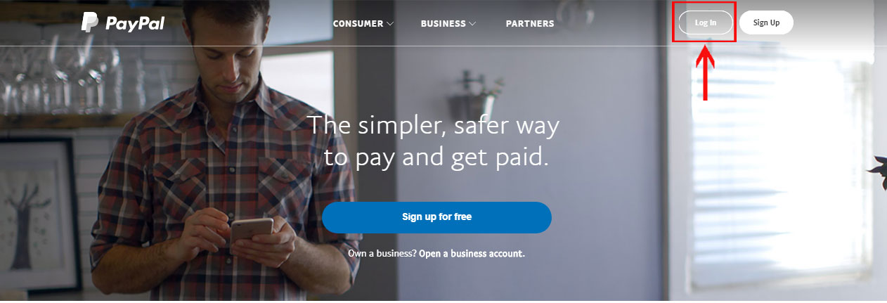 epayment24 | وریفای کردن پی پال ، اتصال PayPal به کارت بانکی