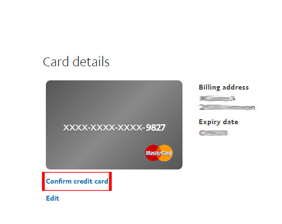 epayment24 | وریفای کردن پی پال ، اتصال PayPal به کارت بانکی