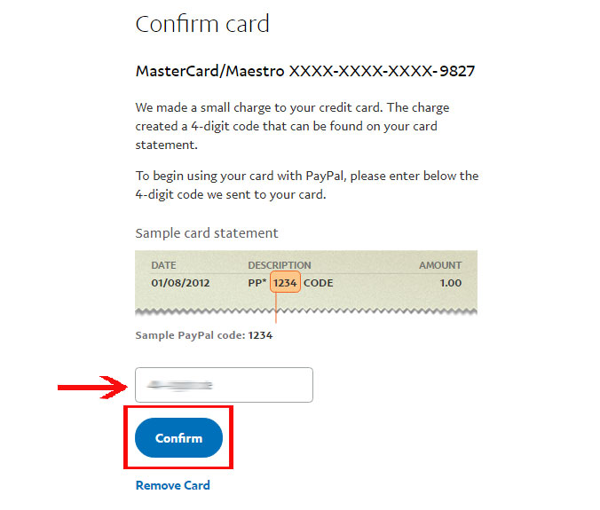 epayment24 | وریفای کردن پی پال ، اتصال PayPal به کارت بانکی