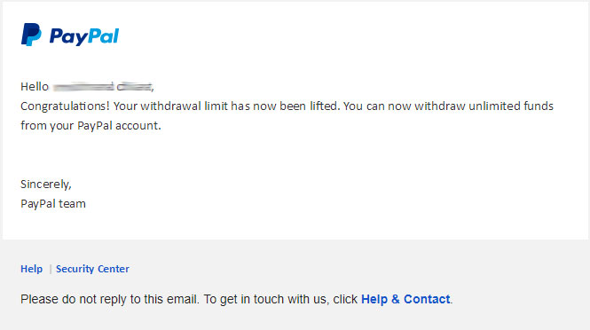 epayment24 | وریفای کردن پی پال ، اتصال PayPal به کارت بانکی