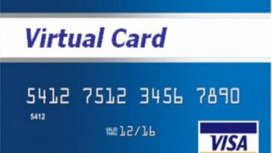 Photo of کارت اعتباری مجازی (Virtual) چیست؟