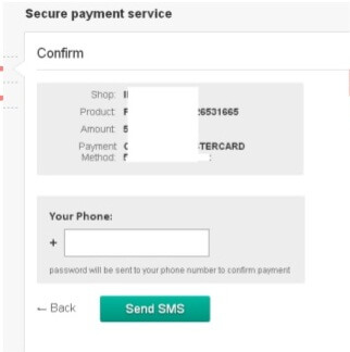 epayment24 | شارژ وب مانی ، مراحل شارژ حساب webmoney