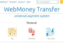 Photo of راهنمای تصویری افتتاح حساب وب مانی