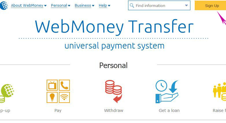 epayment24 | افتتاح حساب وب مانی ، رجیستر وب مانی ، اکانت وب مانی
