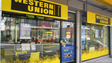 Photo of با وسترن یونیون (Western Union) بیشتر آشنا شوید