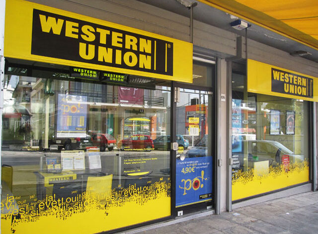 epayment24 | وسترن یونیون (Western Union) ، انواع وسترن یونیون
