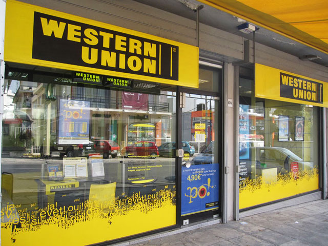 epayment24 | وسترن یونیون (Western Union) ، انواع وسترن یونیون