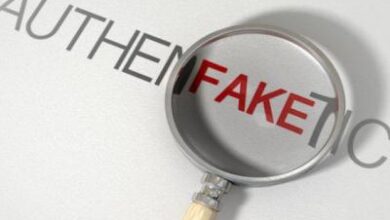 Photo of تشخیص امن بودن سایت خارجی