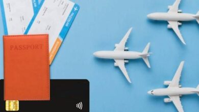 Photo of خرید بلیط پرواز با مسترکارت